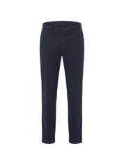 Dyed / washed trouser