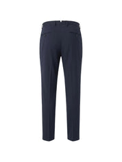 Dyed / washed trouser