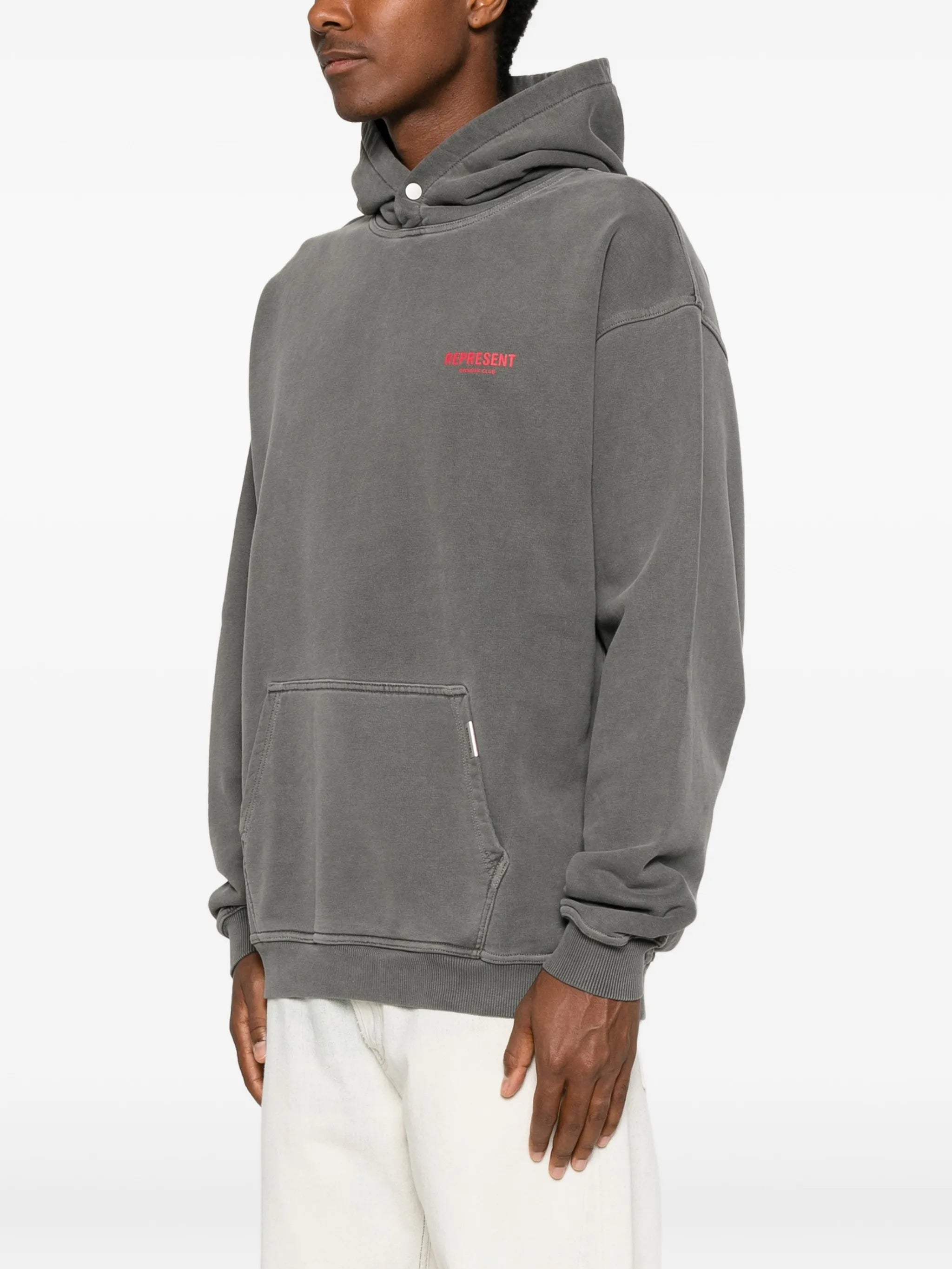 Owners club hoodie