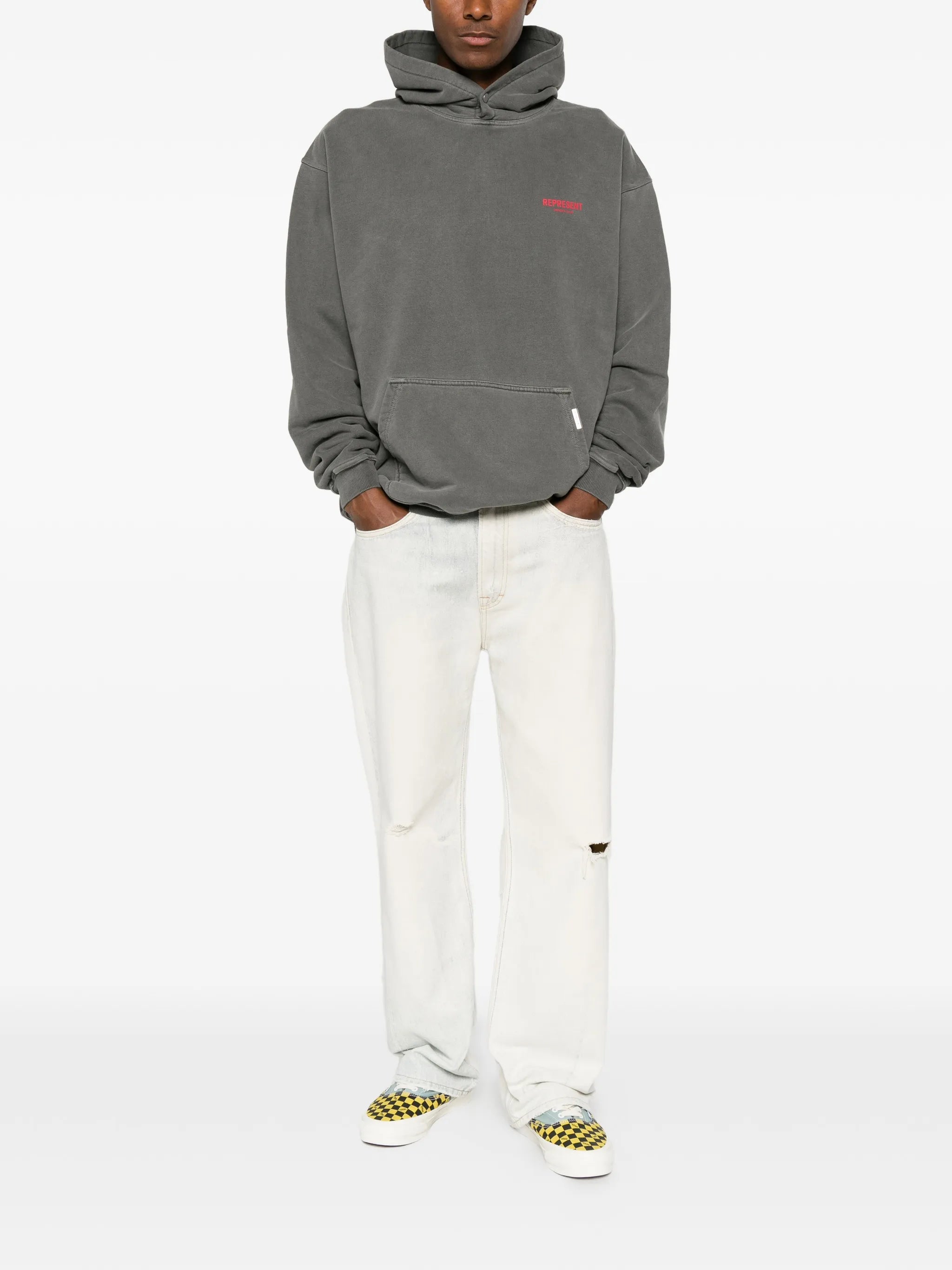 Owners club hoodie