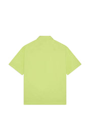 Piquet logo ss shirt