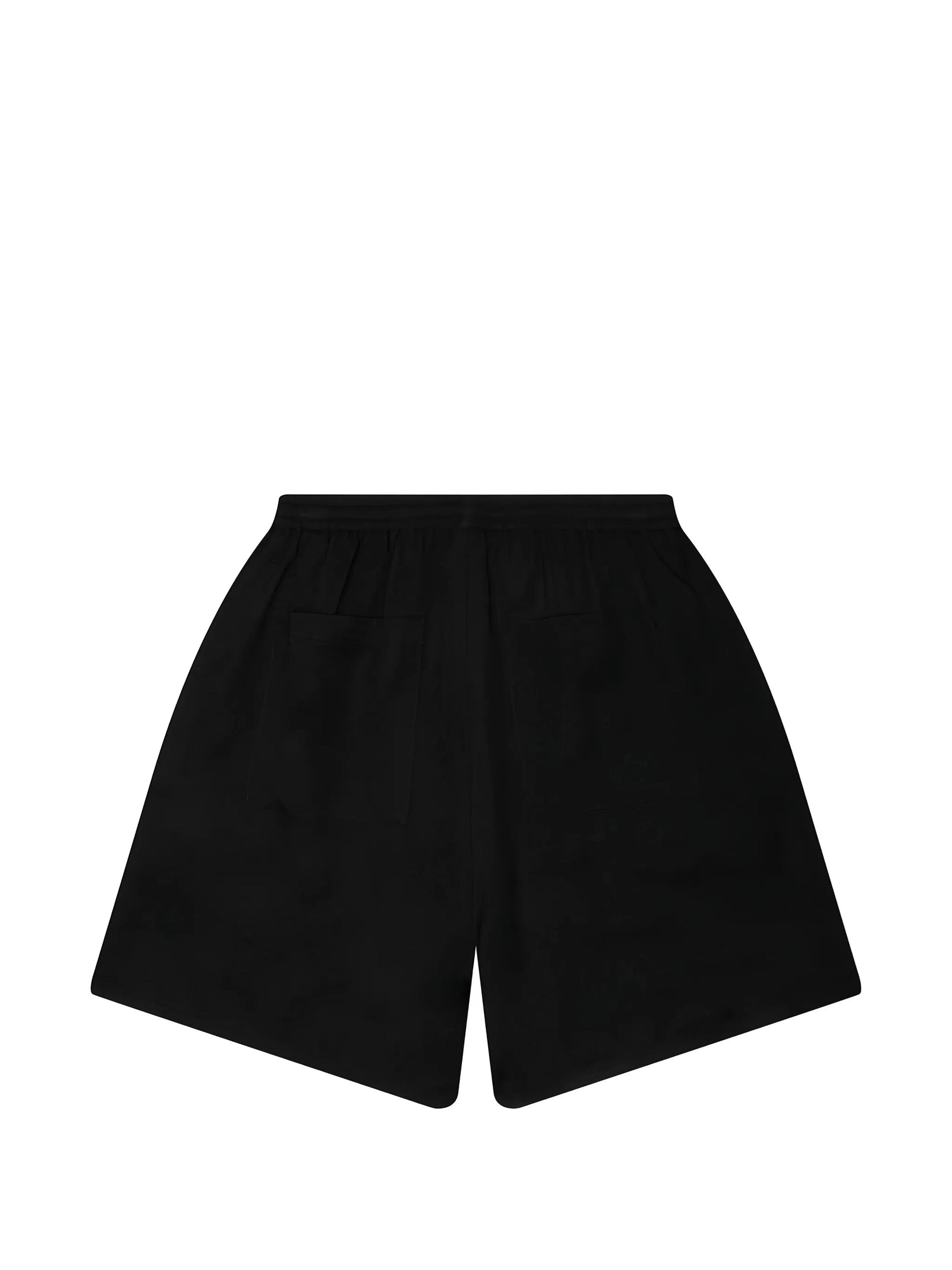 Love and kisses short