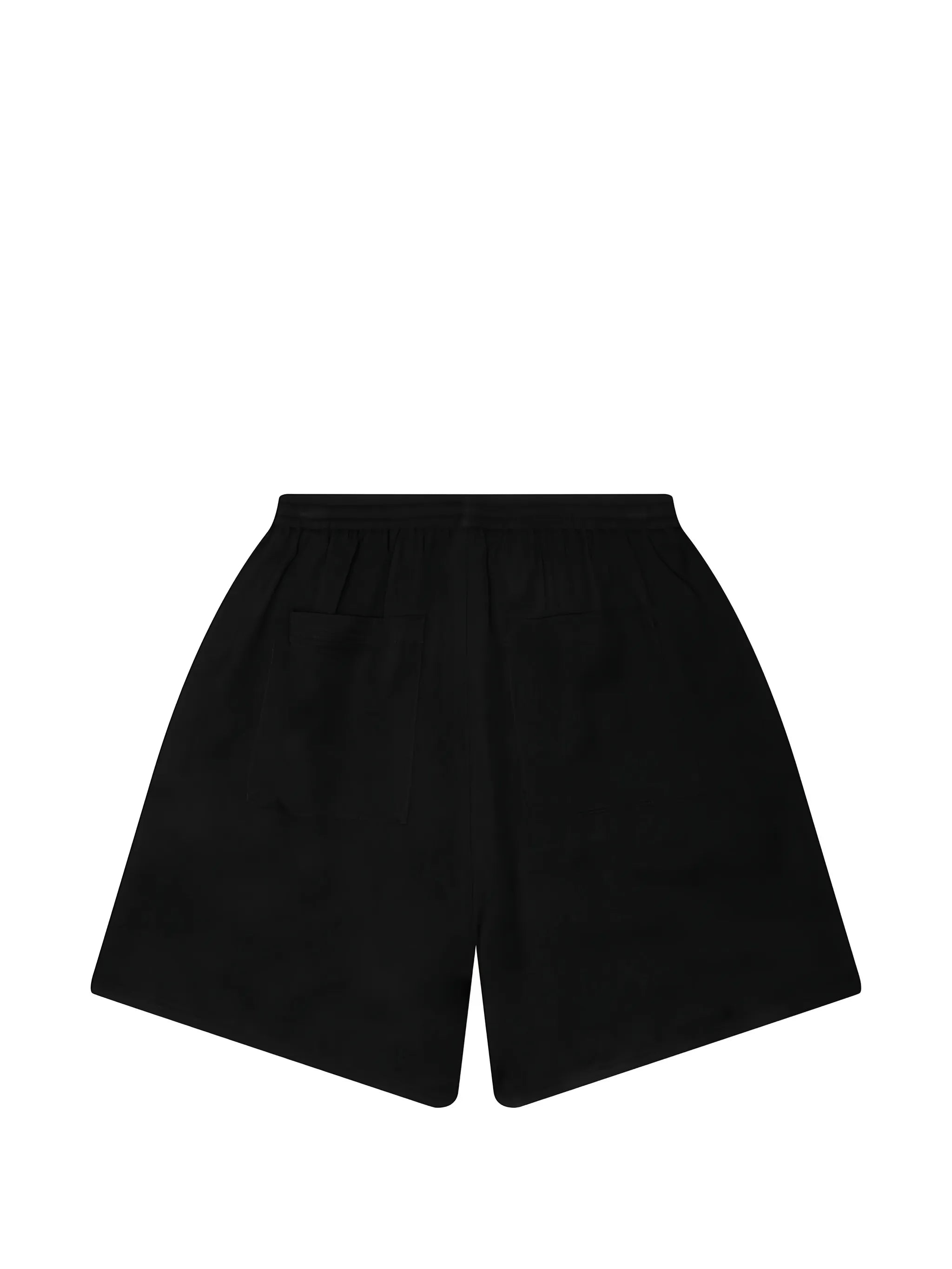 Love and kisses short