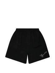 Love and kisses short