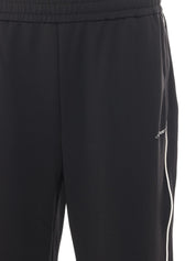 Taped track trouser