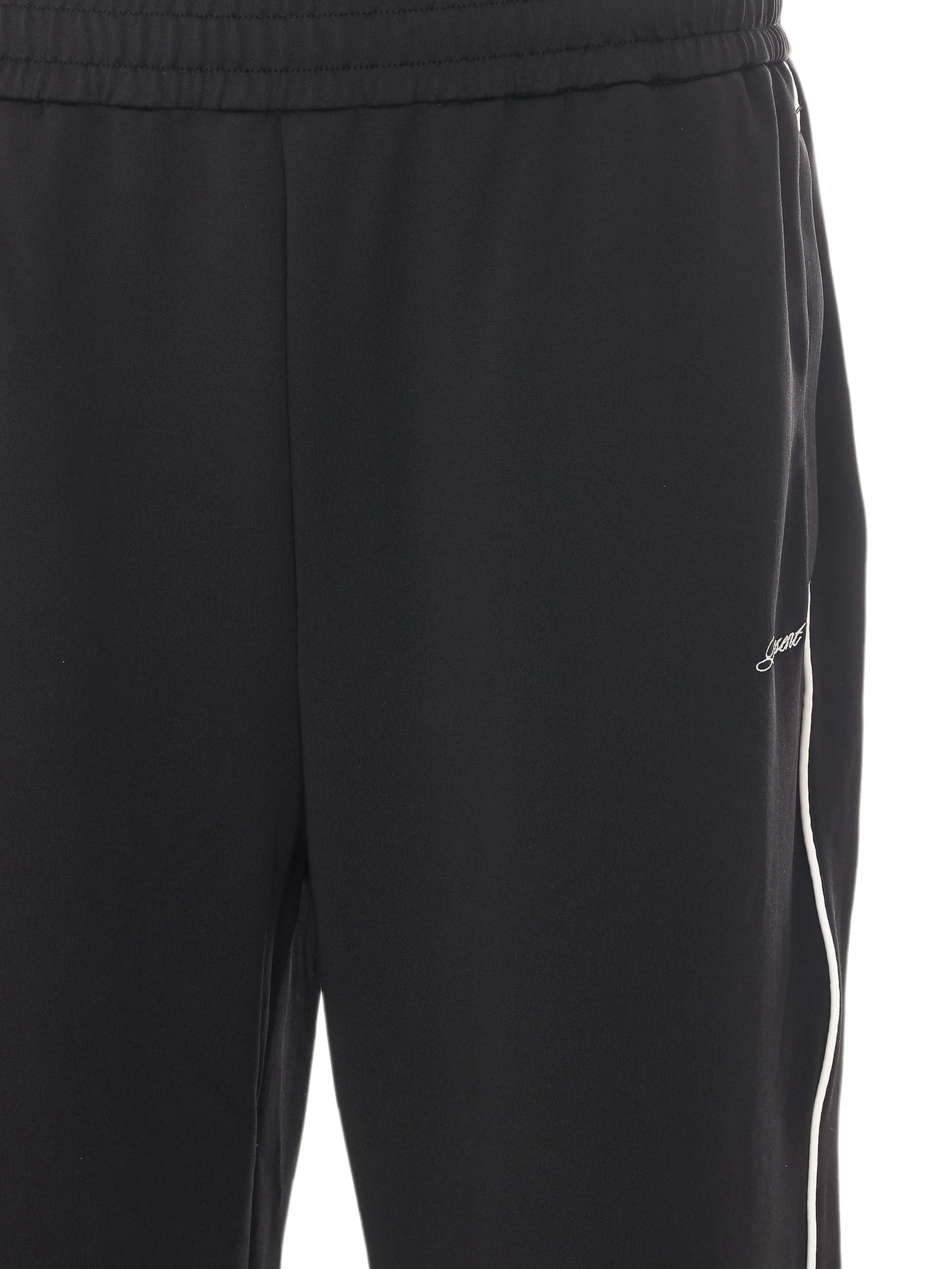 Taped track trouser