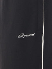 Taped track trouser