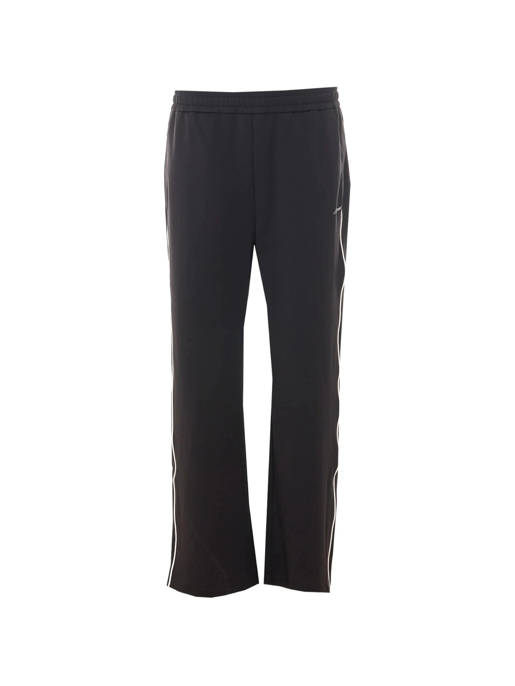 Taped track trouser