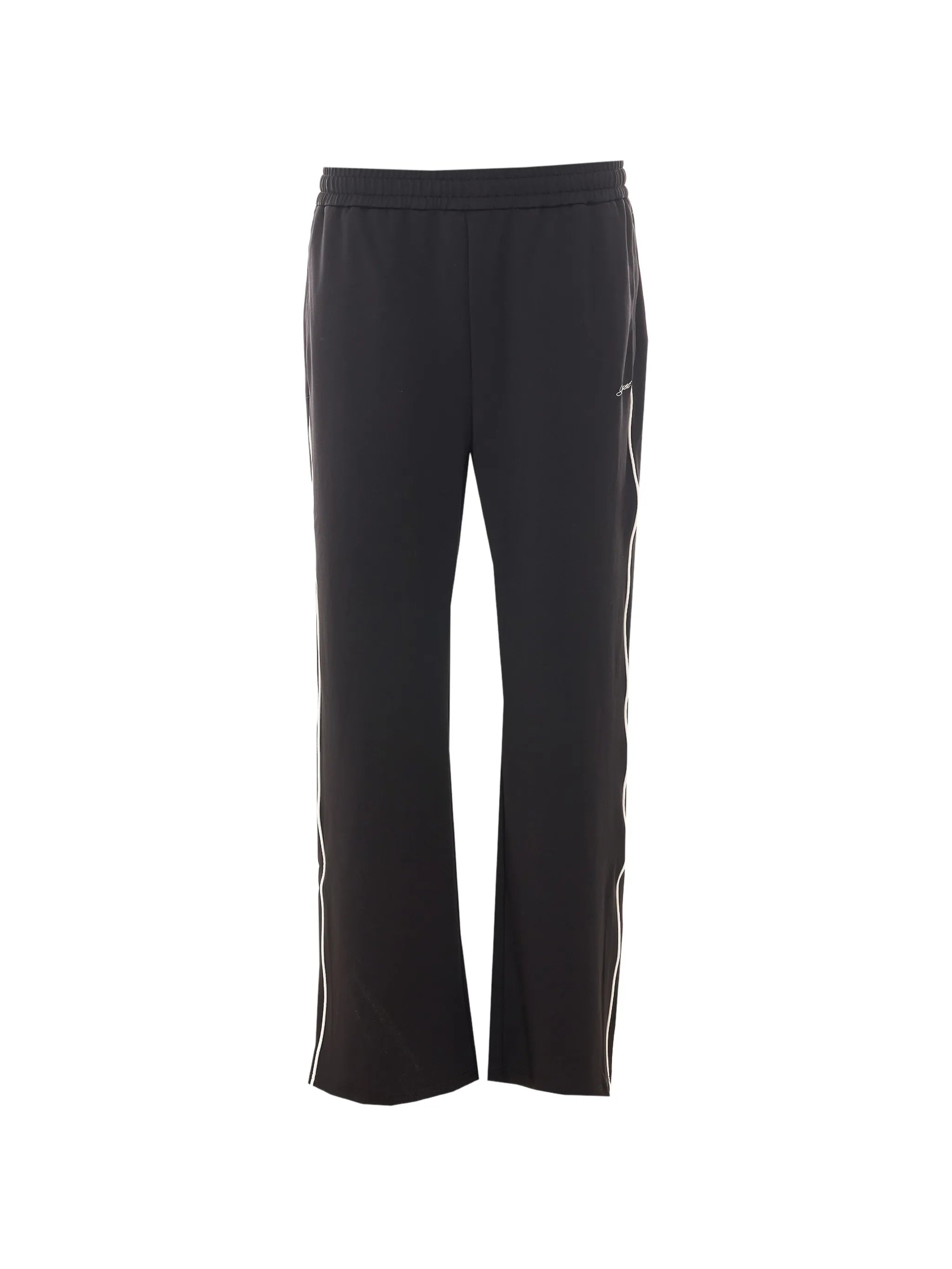 Taped track trouser