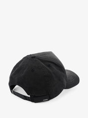 Ma script canvas hat