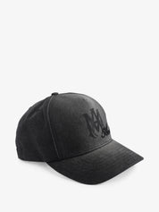 Ma script canvas hat