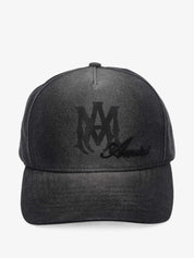 Ma script canvas hat