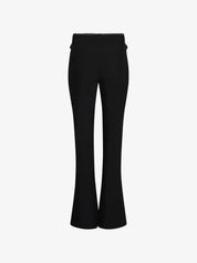 Flared pants