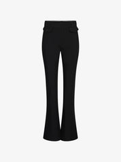Flared pants
