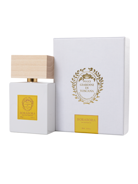 Borabora eau de parfum 100 ml