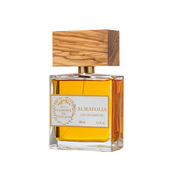 ALMAFOLIA GIARDINI DI TOSCANA EauDeParfum 100ML