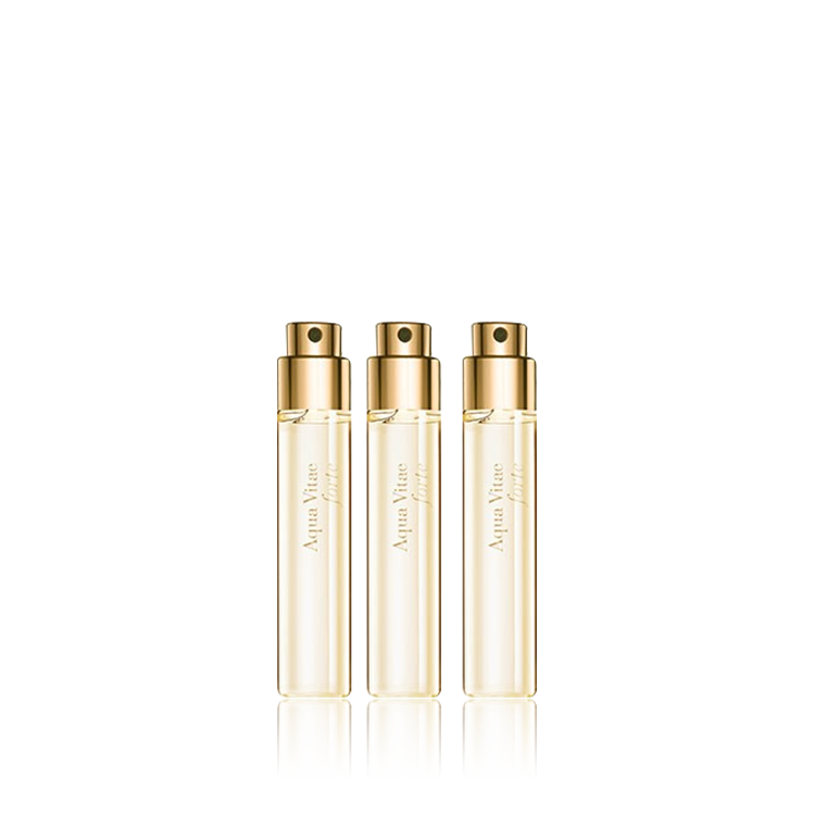 Aqua vitae refill