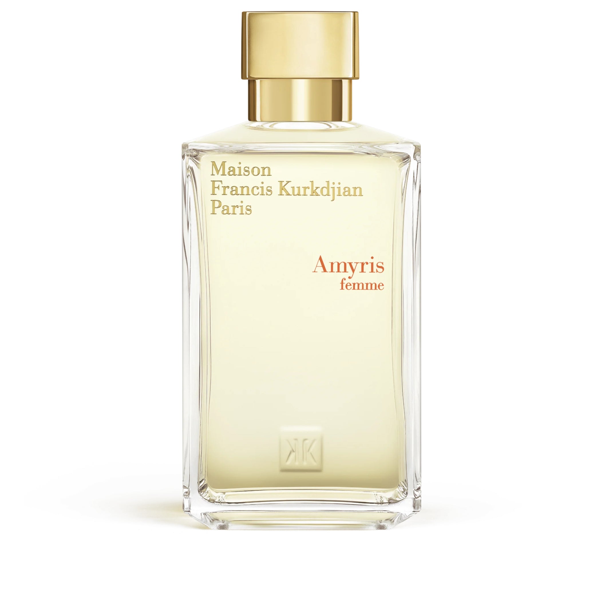 Amyris femme 200ml