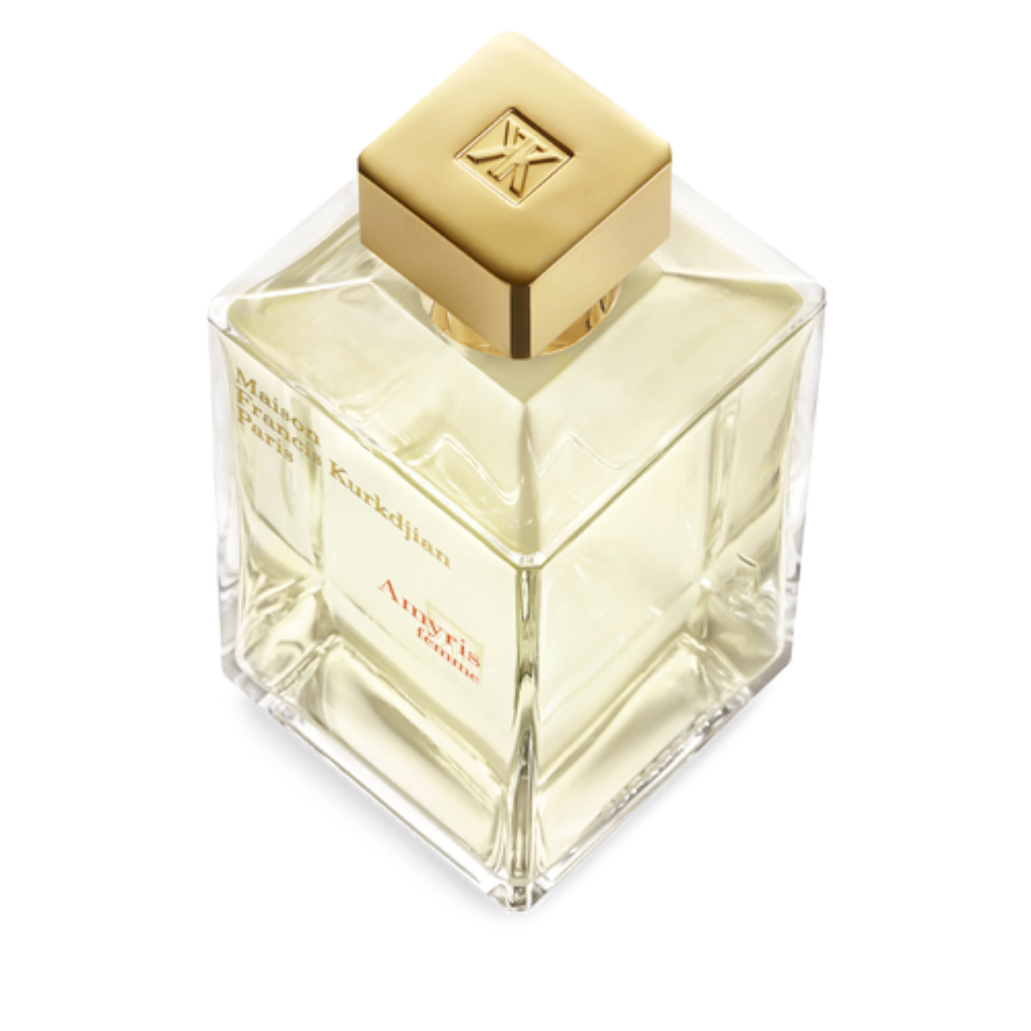 Amyris femme 200ml