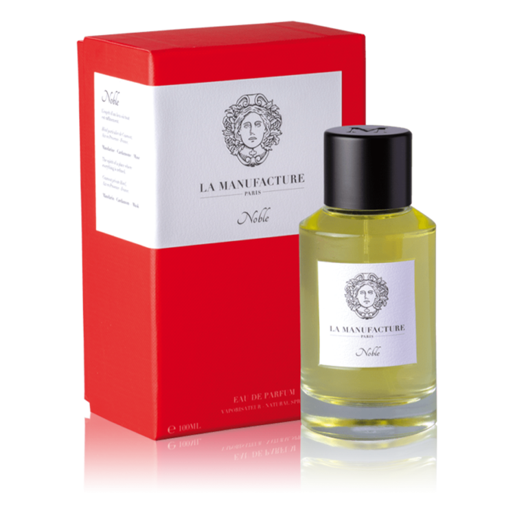 La Manufacture - Noble - 100ML