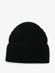 Classic logo beanie