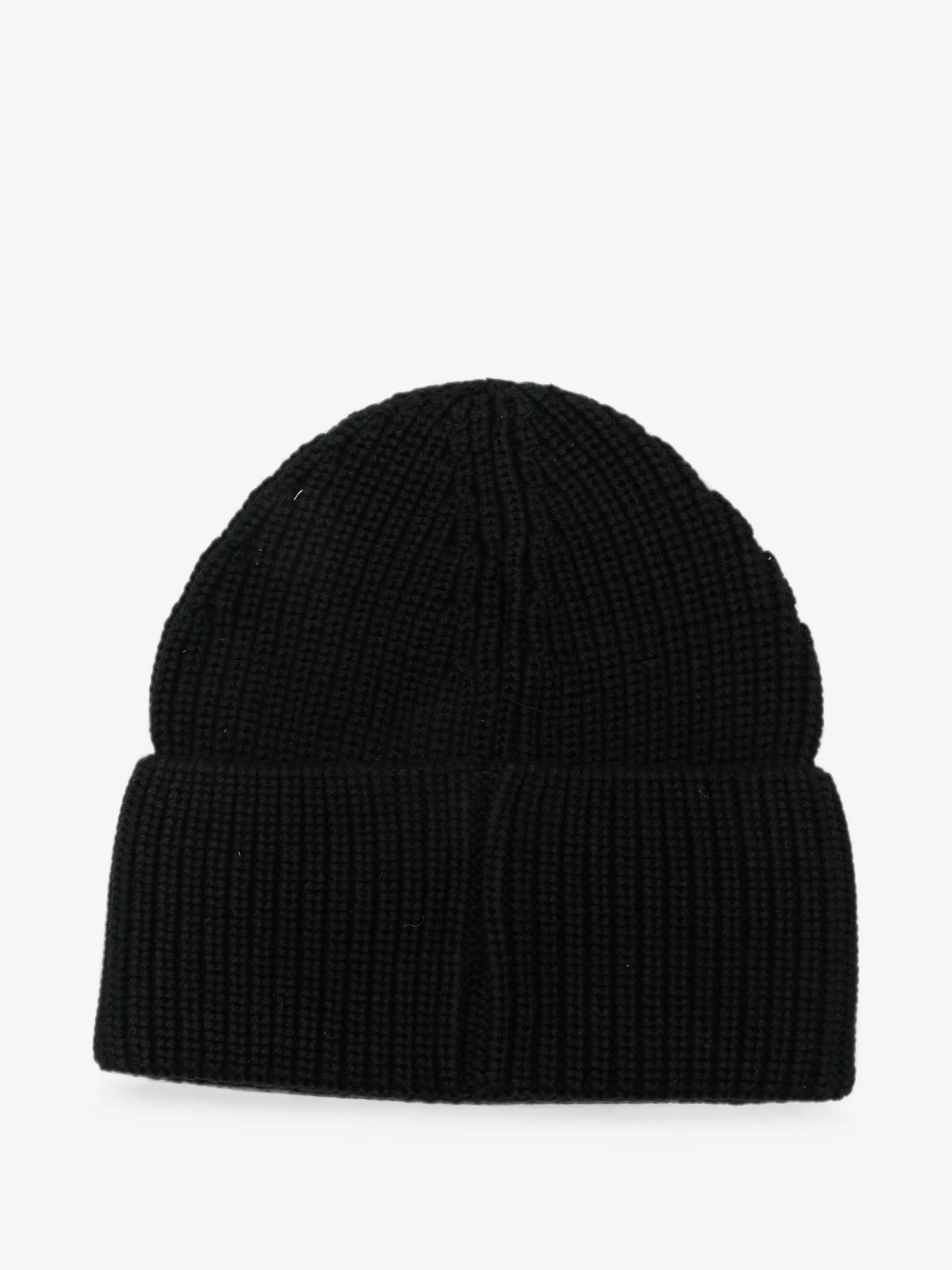 Classic logo beanie
