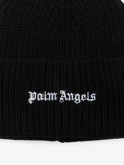 Classic logo beanie