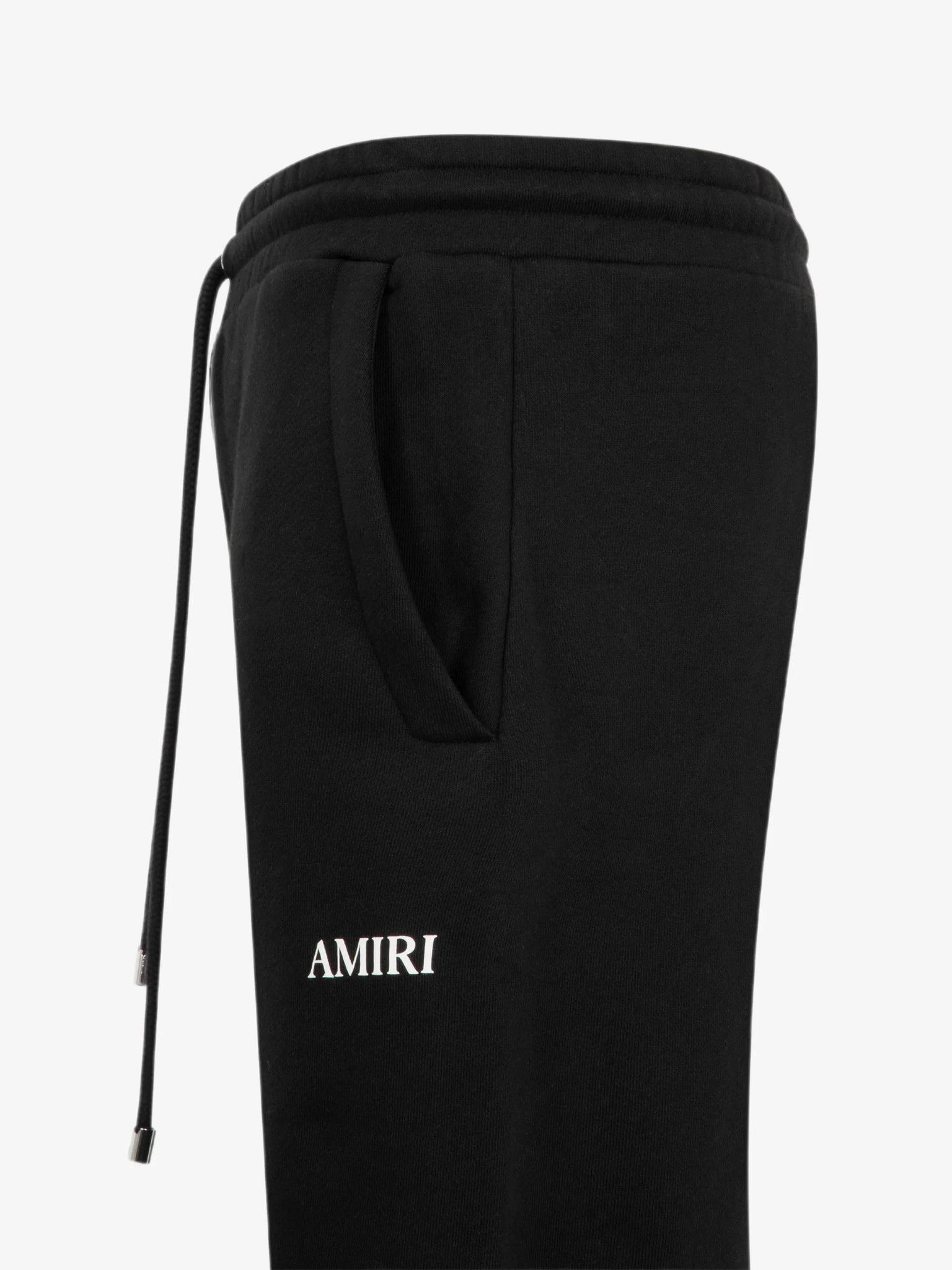 Relaxed pull on sweatpant