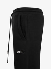 Relaxed pull on sweatpant
