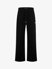 Relaxed pull on sweatpant