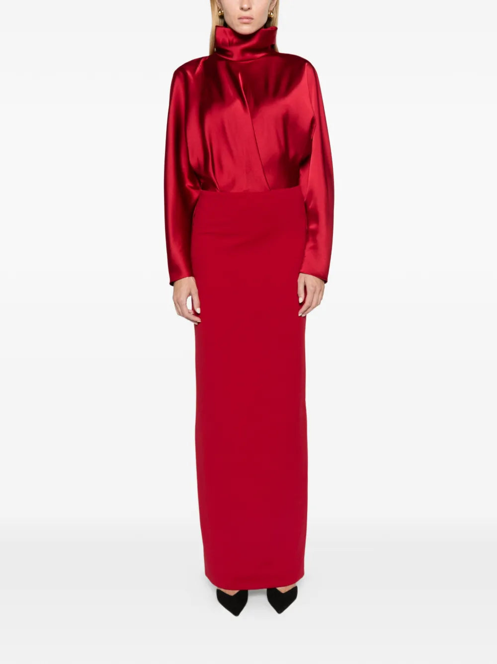 The Sedgewick maxi dress
