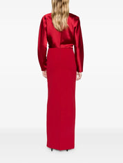 The Sedgewick maxi dress