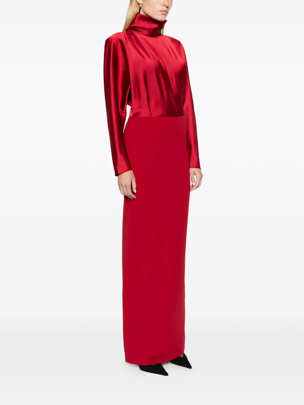 The Sedgewick maxi dress
