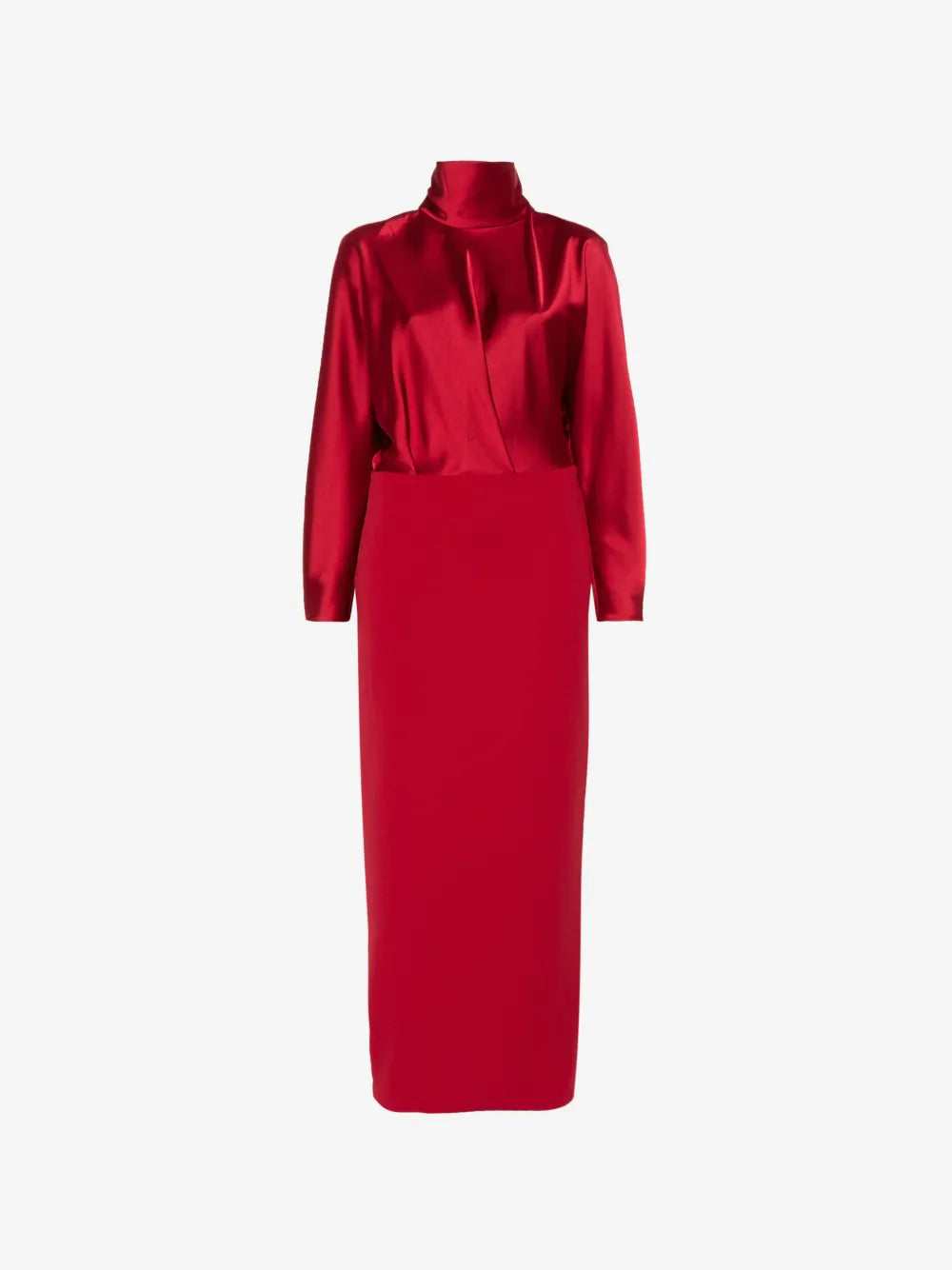 The Sedgewick maxi dress