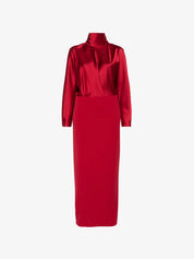 The Sedgewick maxi dress