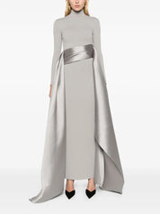 Olivia maxi dress