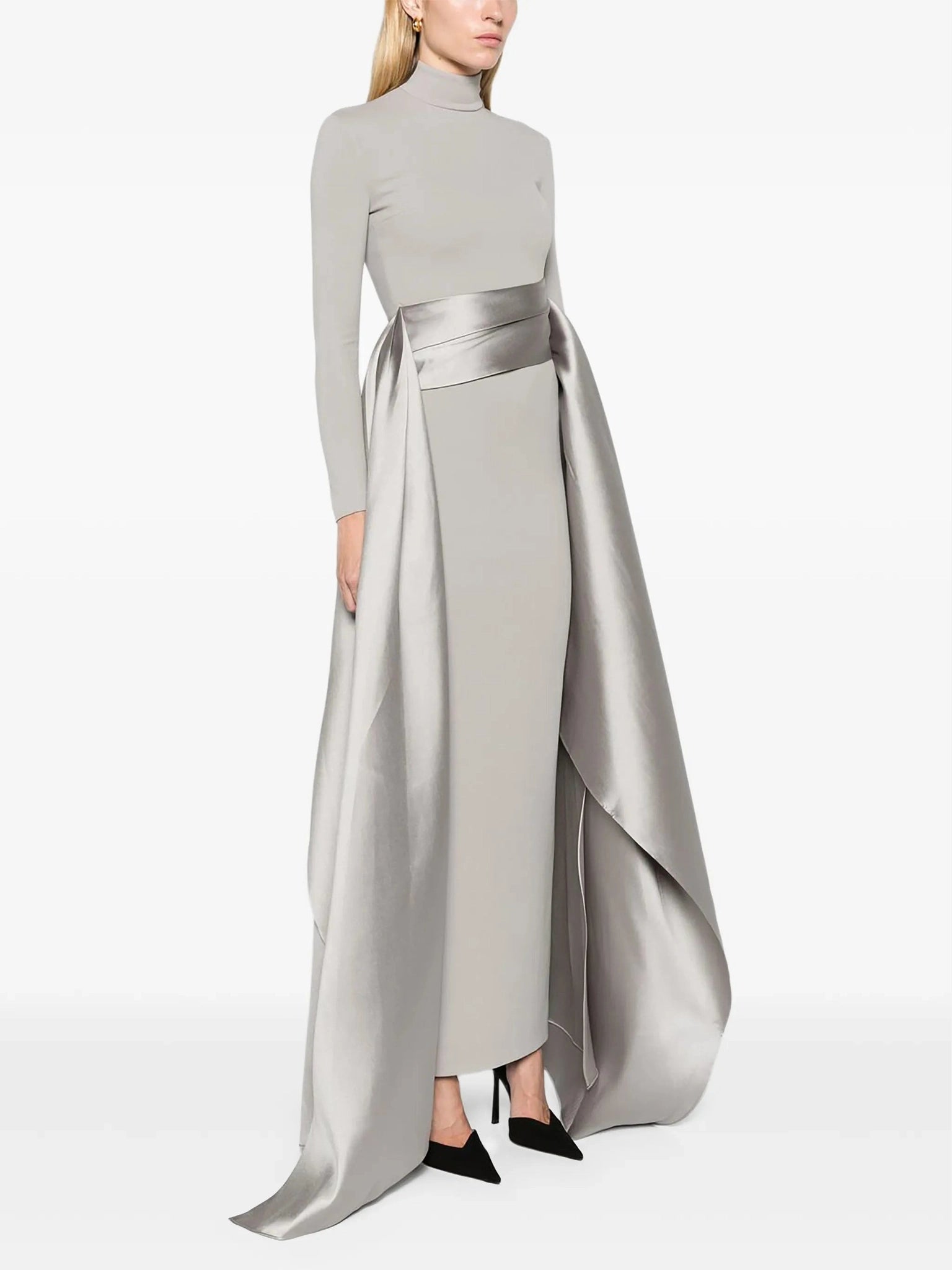 Olivia maxi dress