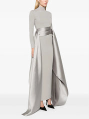 Olivia maxi dress