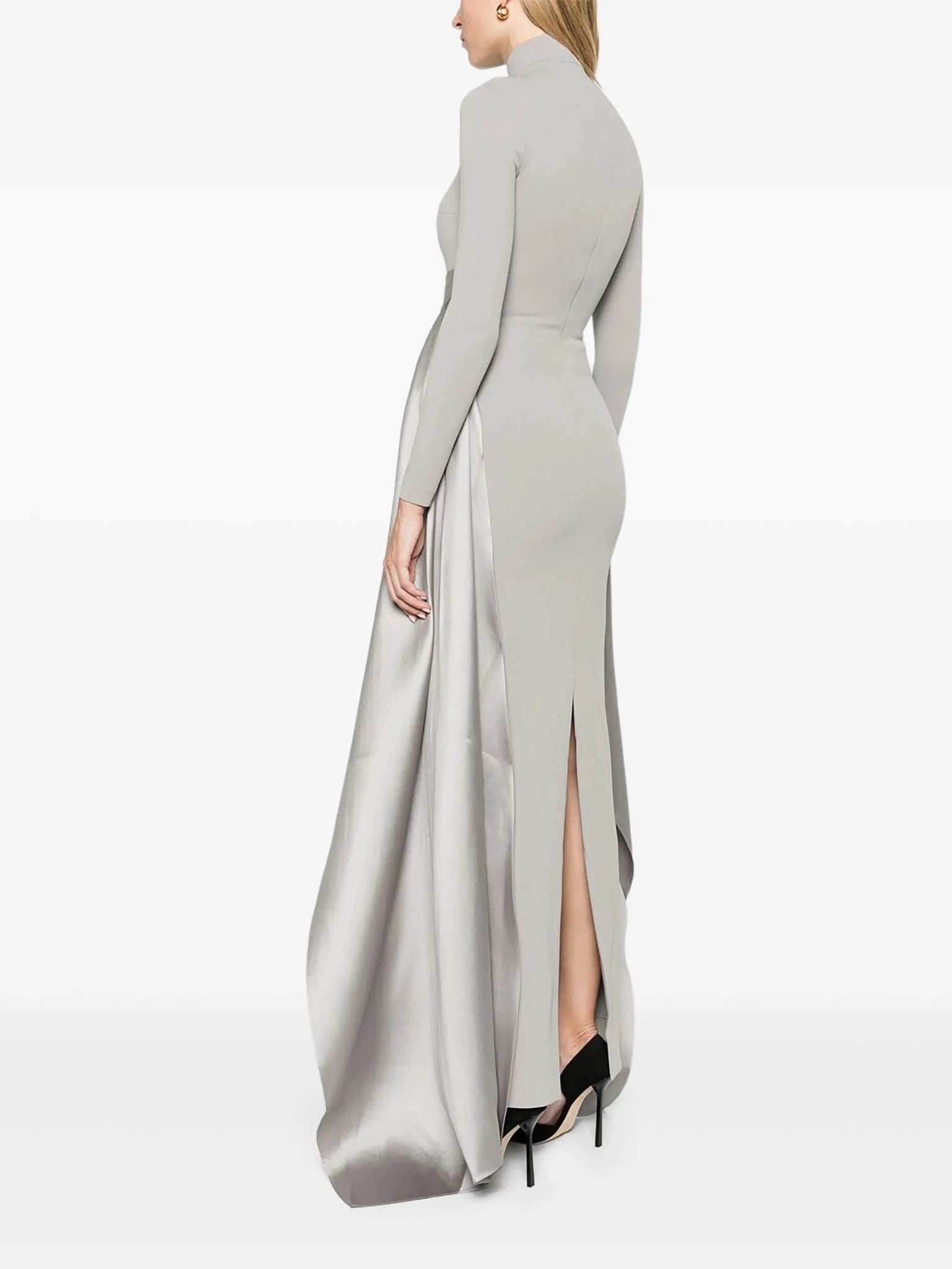 Olivia maxi dress