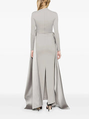 Olivia maxi dress