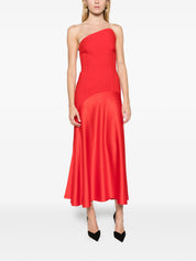 The Edison midi dress