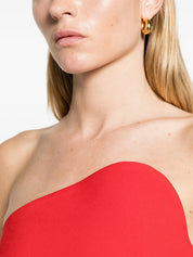 The Edison midi dress