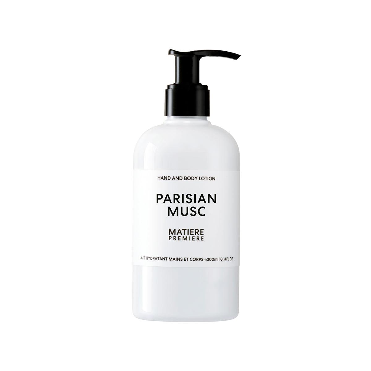 MP23 H/B Lot Parisian M - 300 ML