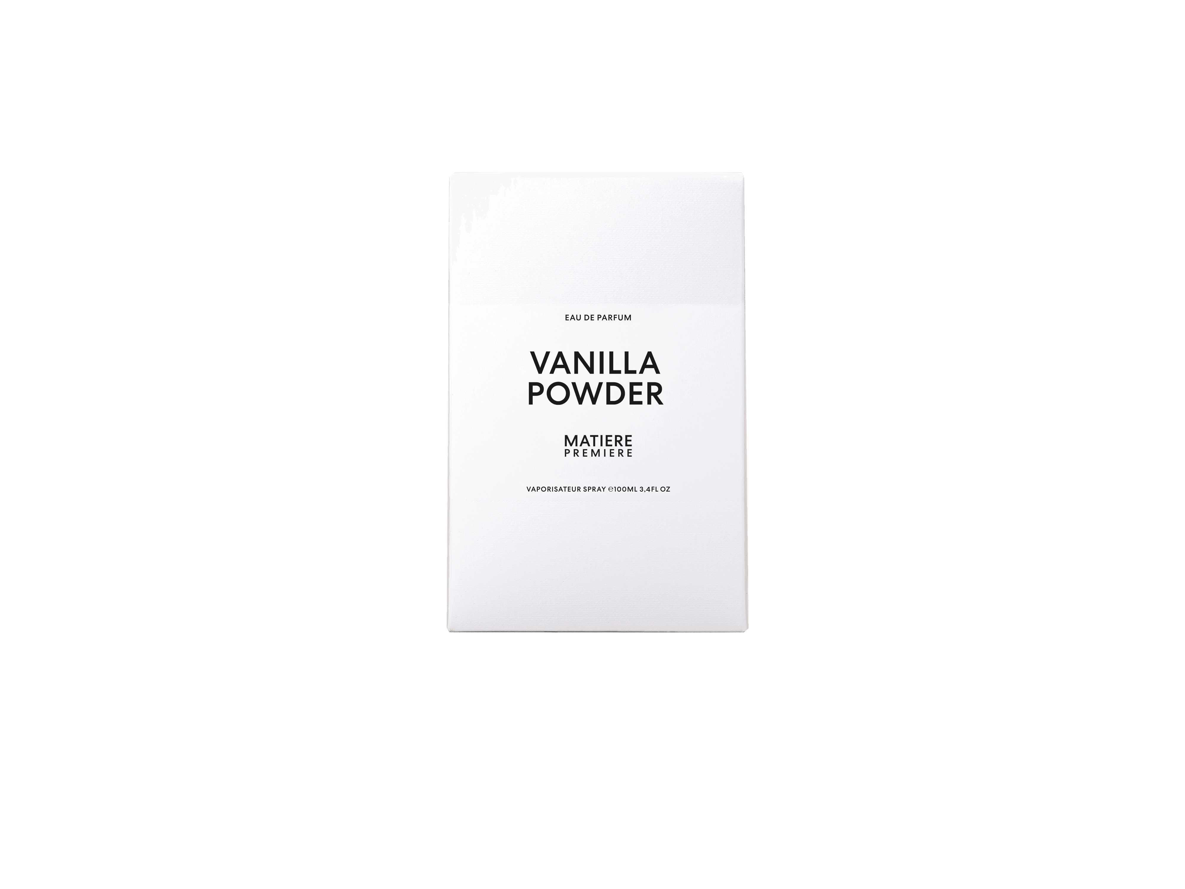 MP23 Vanilla Powder Eau de Parfum - 100 ML