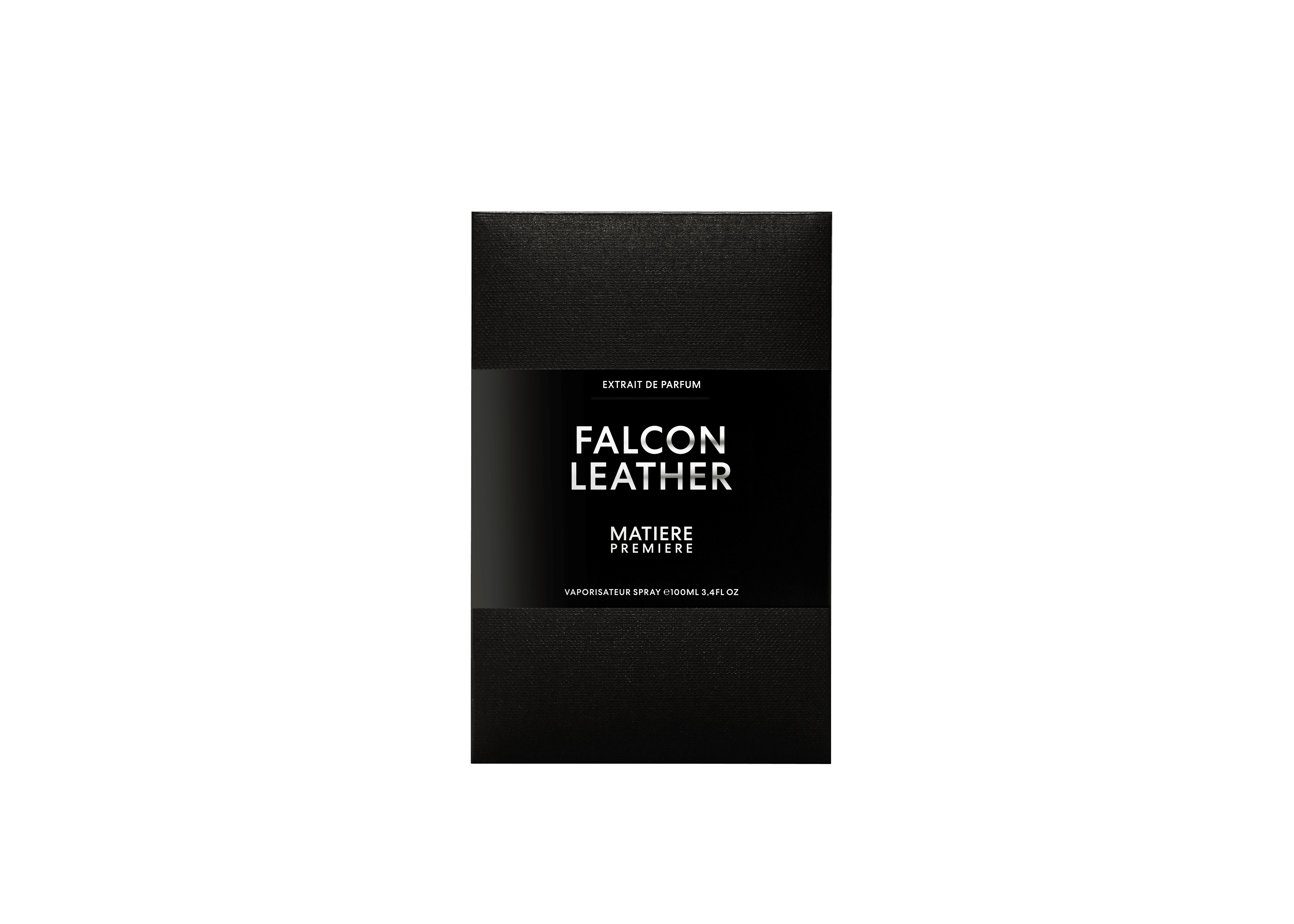 MP24 Falcon Leather Extrait - 100 ML