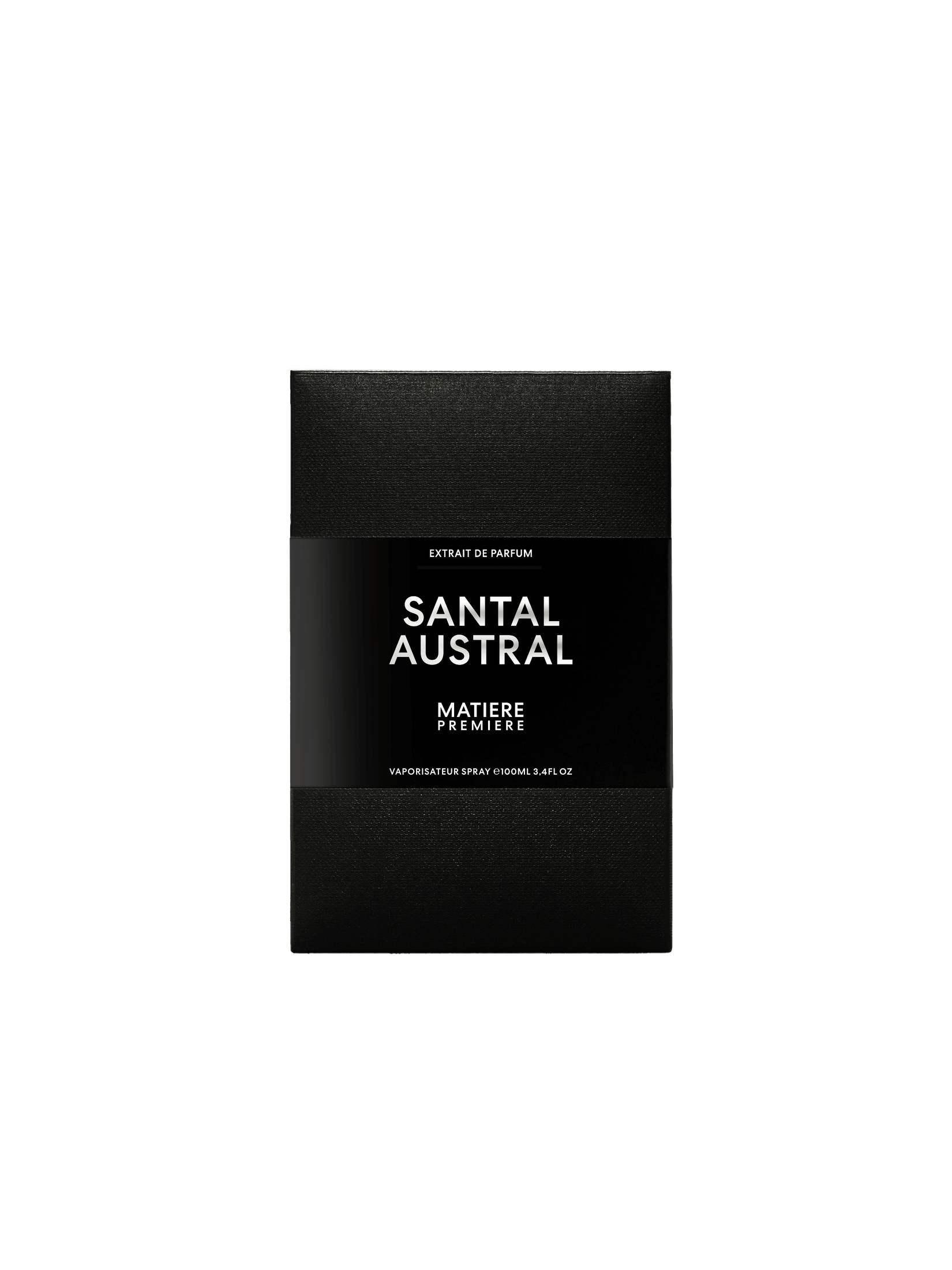 Mp24 santal austral extrait - 100 ml