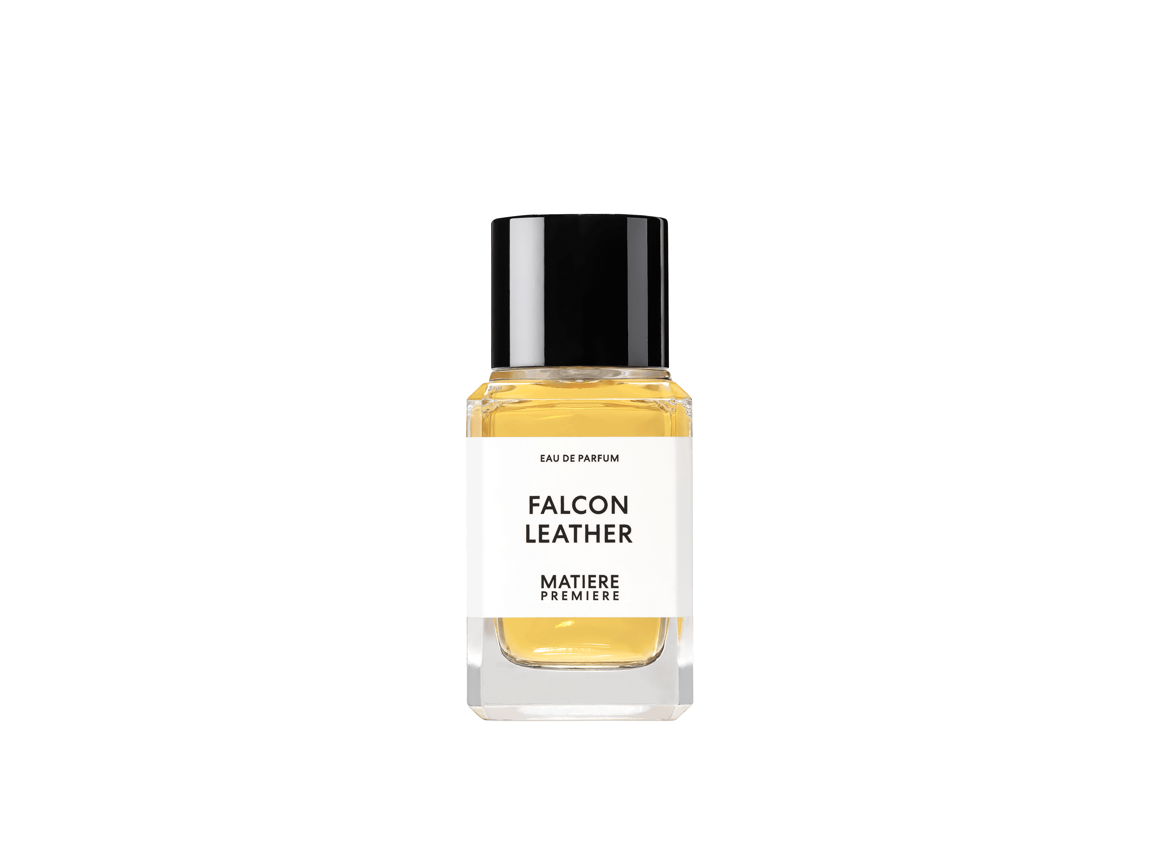 MR 21 Falcon Leather 100ml Eau de Parfum