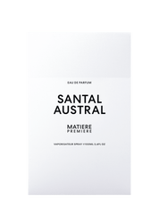 MR Santal Austral 100ML EDP