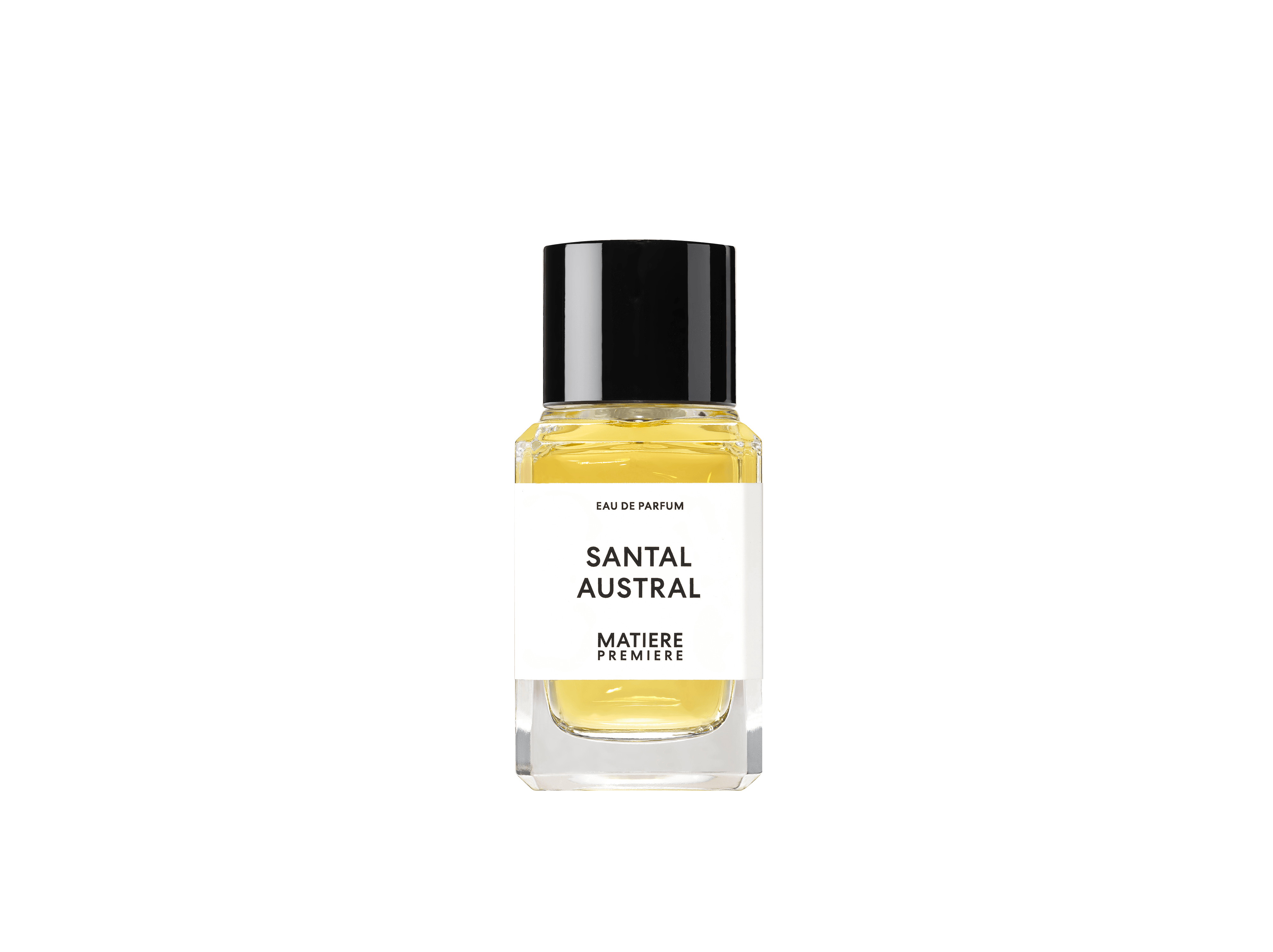 MR Santal Austral 100ML EDP