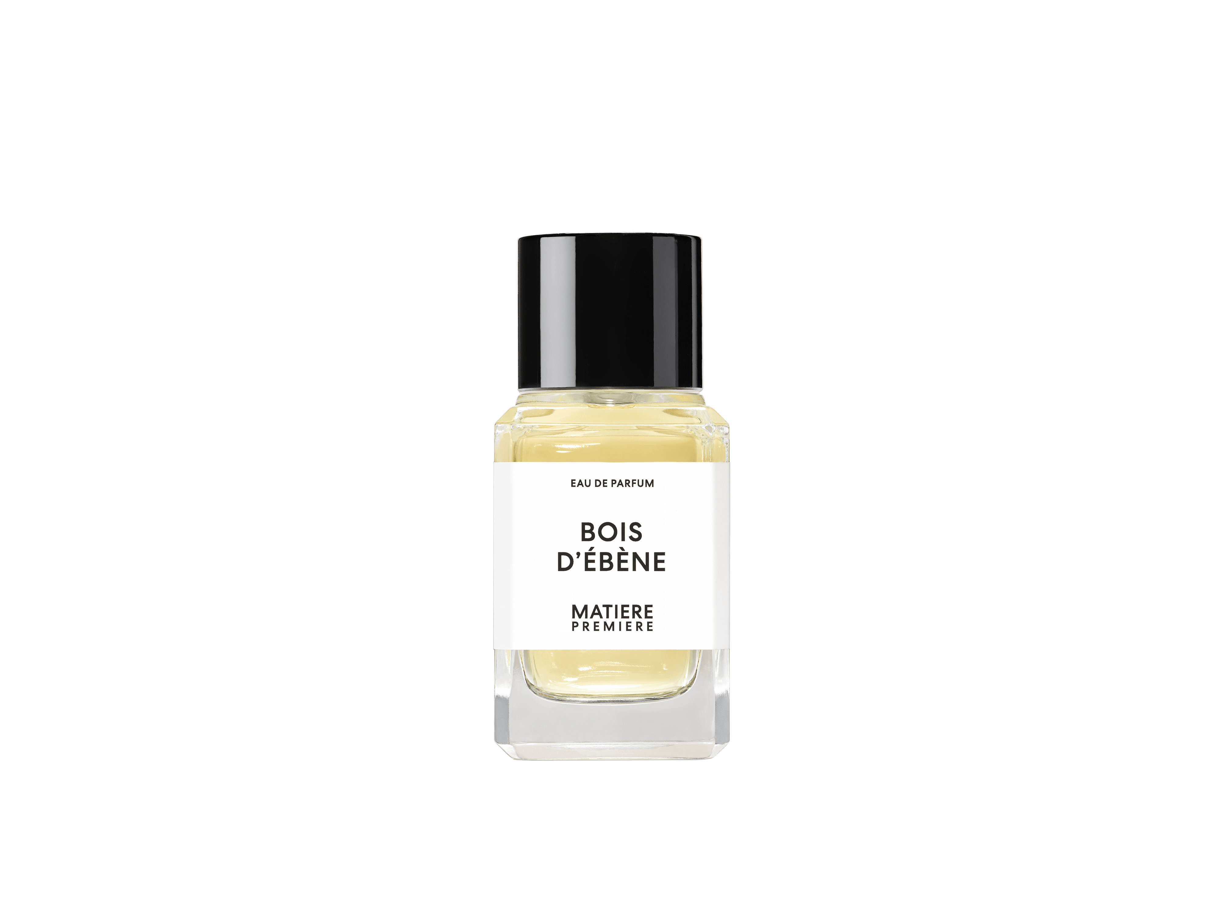 MR Bois d'Ebène 100ml Eau de Parfum